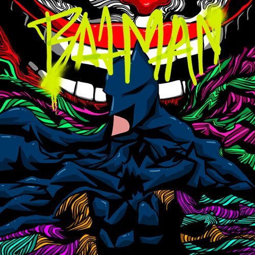 Batman - Exclusive