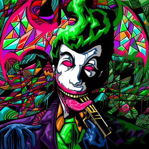 Joker - Exclusive